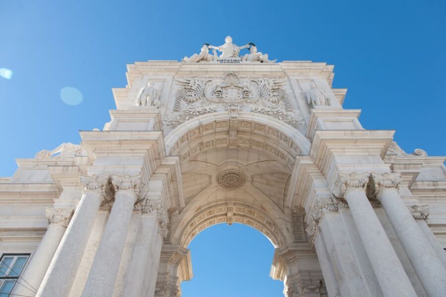 Lisbon: Jewish History Private Tour - Who This Tour Suits Best (and Who Might Want to Skip It)