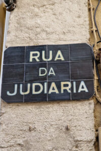 Lisbon: Jewish Walking Tour - Portas do Sol Meeting Point: Views, Orientation, and the First Big Lesson