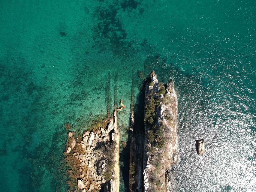Lisbon: Kayaking and Snorkeling Adventure - Getting There from Lisbon Zoo: The Easy, Low-Stress Start