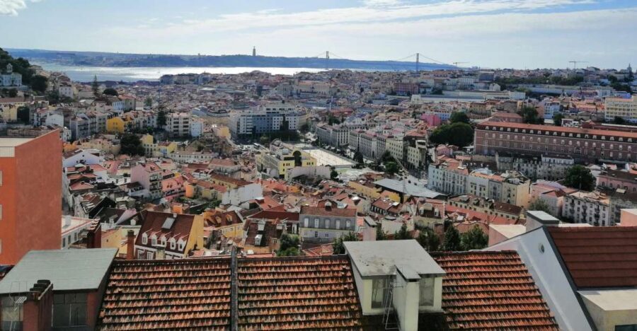 Lisbon: Layover Tour with Airport Pickup and Drop-Off - Key Highlights Worth Getting Excited About