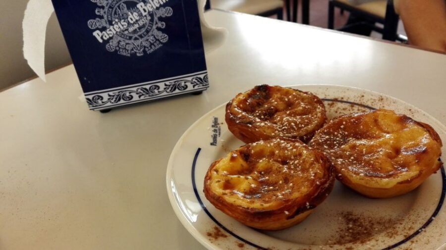 Lisbon: Layover Tour with Airport Pickup and Drop-Off - What’s Included vs. What You’ll Pay For
