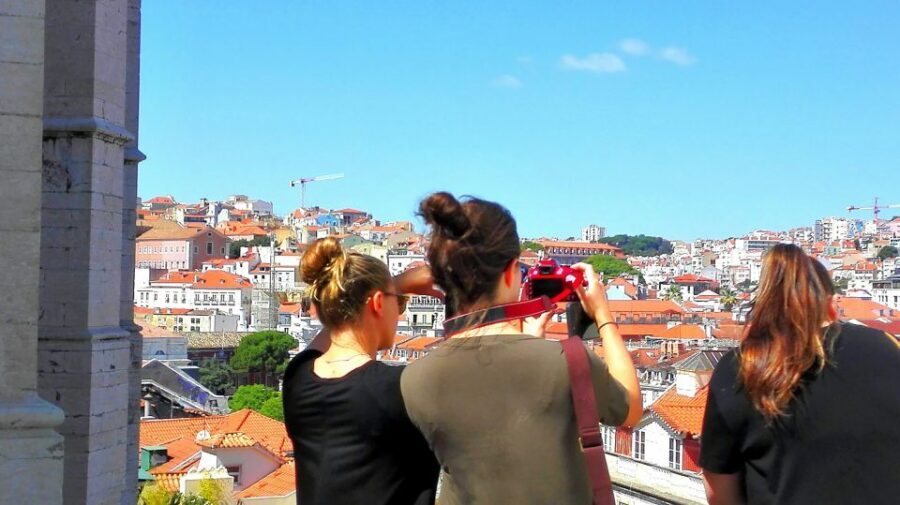 Lisbon: Layover Tour with Airport Pickup and Drop-Off - Who This Tour Suits Best (and Who Might Prefer Something Else)