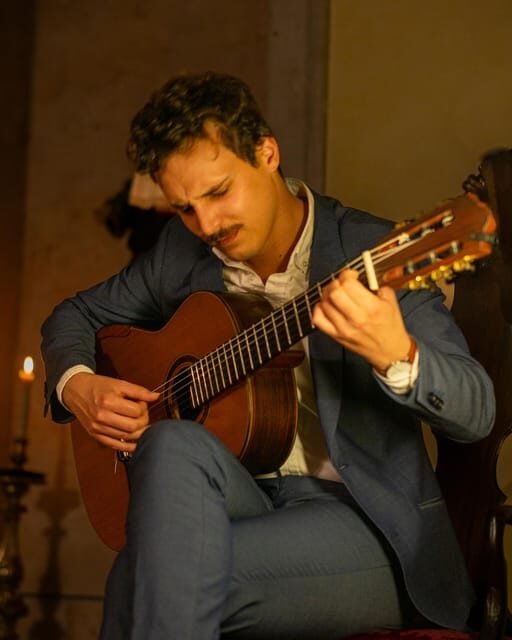 Lisbon: Lisbon Classical Nights Concert - The music: Portuguese roots, with room for surprises