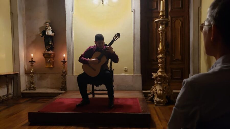 Lisbon: Lisbon Classical Nights Concert - Seating, sound, and how to get the best listening experience