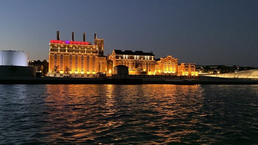 Lisbon: Luxury Sailboat Cruise at Night - Why a night sail on the Tagus feels like Lisbon’s best viewing deck