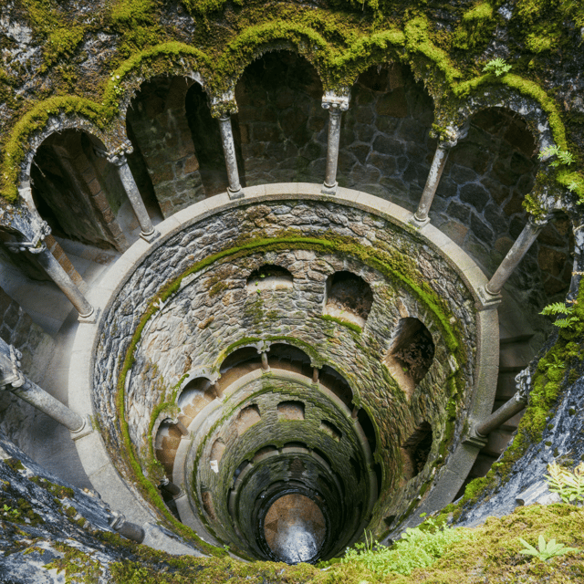 Lisbon: MiniBus Sintra, Pena, Regaleira, Cap Roca Tour - Price and value: why this works out to good value for $51