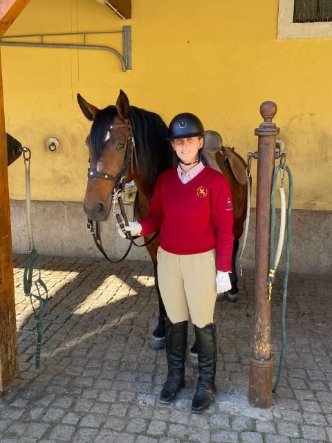 Lisbon: Morning of Equestrian Art with Lusitano Horses - Who Should Book This Lusitano Morning (and Who Might Skip)