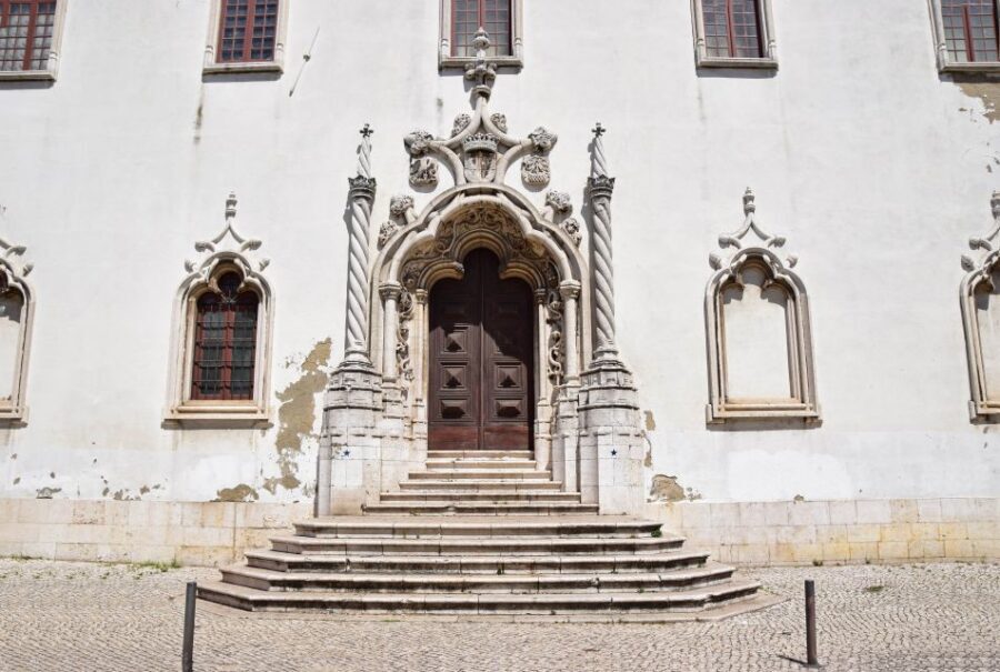 Lisbon: National Tile Museum E-Ticket & Audio Guide - What This Ticket Really Gives You in Lisbon