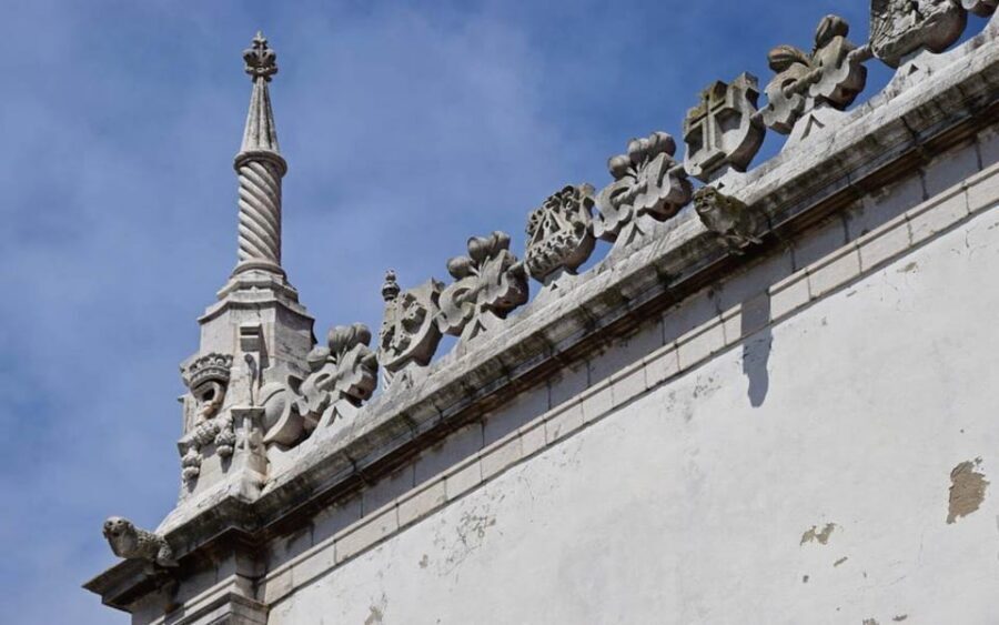 Lisbon: National Tile Museum E-Ticket & Audio Guide - Who This Works Best For (and Who Might Want Another Option)