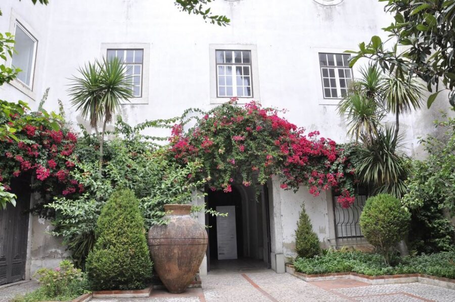 Lisbon: National Tile Museum E-Ticket & Audio Guide - The Audio Guide: How It Helps You See the Tiles Better