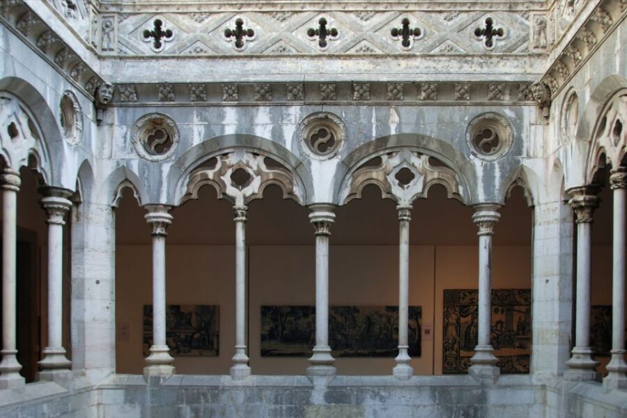 Lisbon: National Tile Museum Entry Ticket - Key Takeaways Before You Go