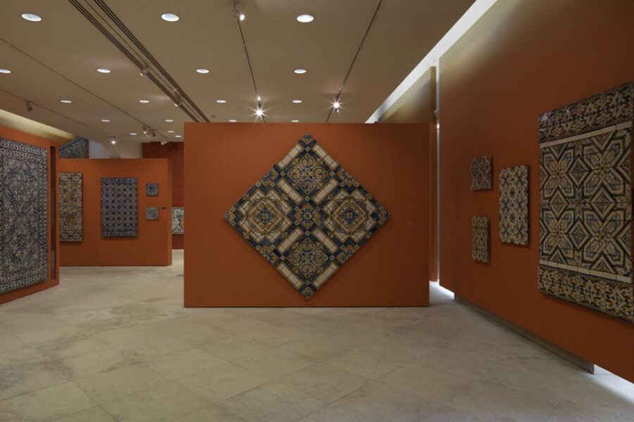 Lisbon: National Tile Museum Entry Ticket - What You’ll Actually See: Azulejos, Ceramics, and the Timeline