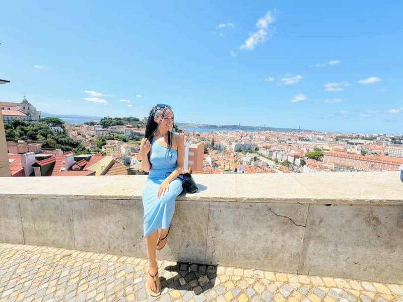 Lisbon: Old Town Tuk-Tuk Tour. - Should You Book the Lisbon Old Town Tuk-Tuk Tour?
