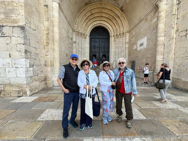 Lisbon: Old Town Tuk-Tuk Tour. - Price and Time Value: Why $36 Can Be a Smart Use of Your Day