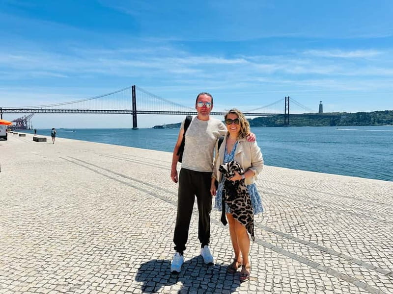 Lisbon: Old Town Tuk-Tuk Tour. - Hotel Pickup, English Commentary, and the Skip-the-Line Factor