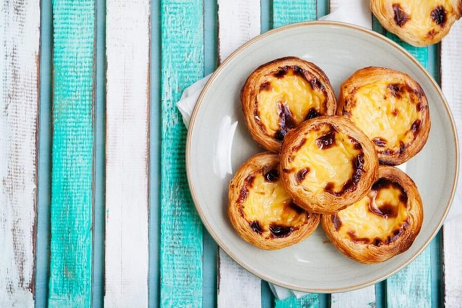 Lisbon: Pasteis de Nata Baking Class - Key things I’d plan around