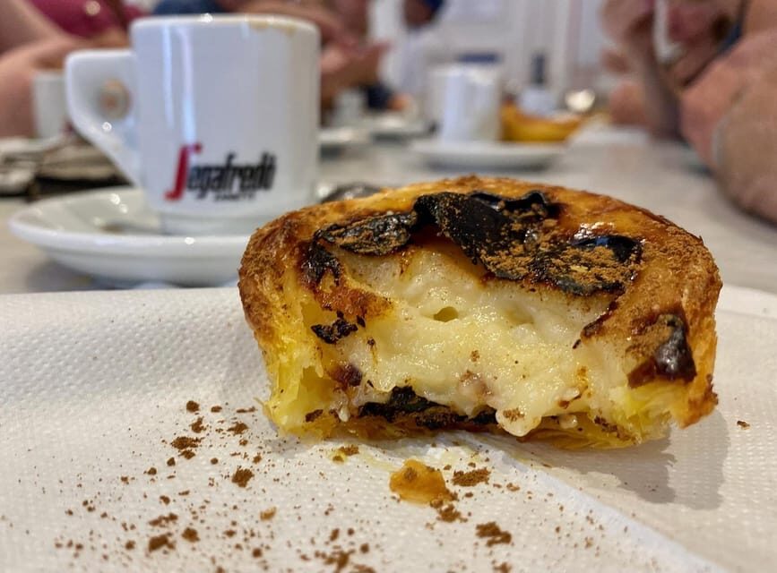 Lisbon: Pasteis de Nata Baking Class - What you get for $76: the value math that actually matters