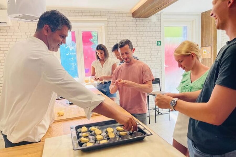 Lisbon: Pasteis de Nata Baking Class - Who this class is perfect for (and who should think twice)