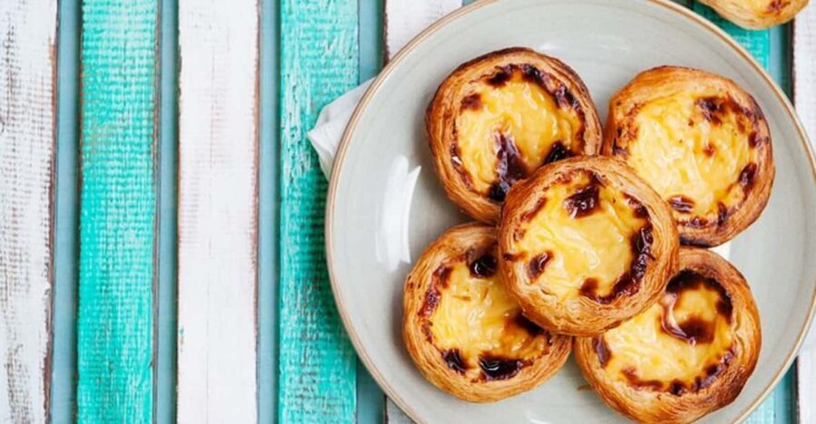 Lisbon: Pasteis de Nata Baking Class - Practical tips to get the best results