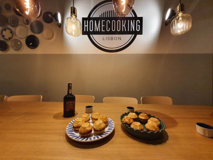 Lisbon: Pastel de Nata Baking Class - Pastel de Nata 101: What You’ll Make in 2 Hours