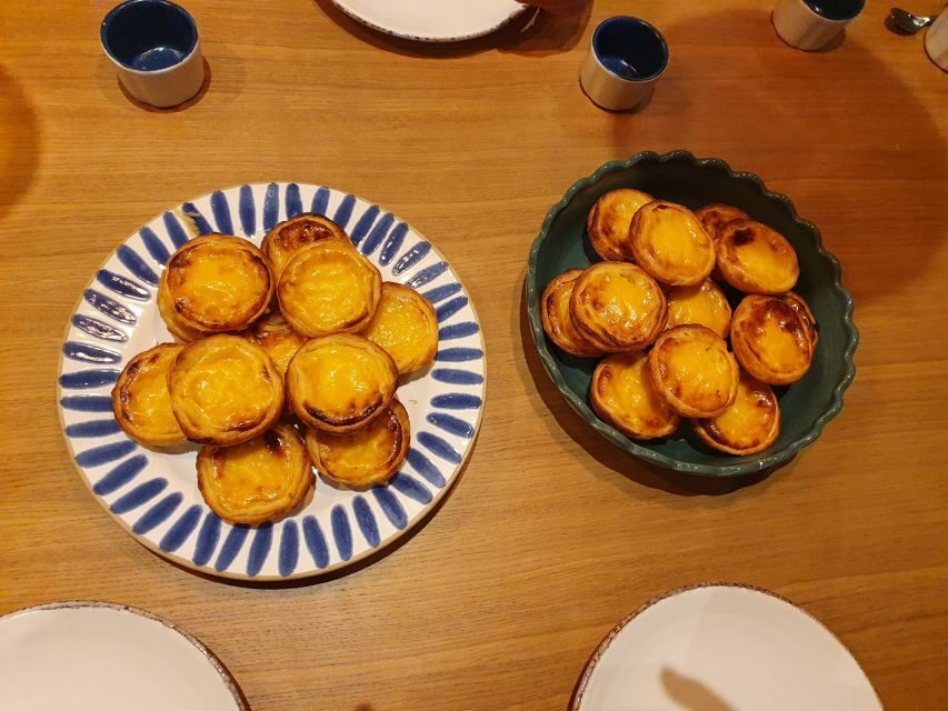 Lisbon: Pastel de Nata Baking Class - The Verdict: Should You Book This Pastel de Nata Class?