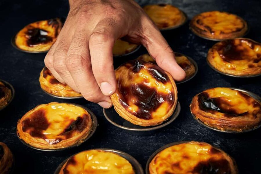 Lisbon: Pastel de Nata Masterclass at a Real Bakery - Key things I’d watch for
