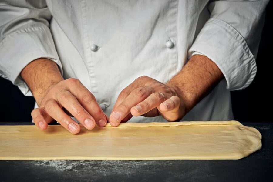 Lisbon: Pastel de Nata Masterclass at a Real Bakery - Finding Nat’elier by Baixa-Chiado: the start of the real-thing experience