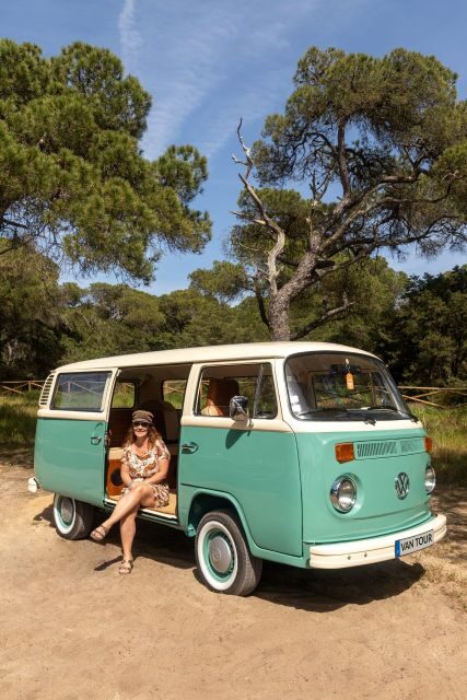 Lisbon: Pena Palace-Cabo da Roca & Cascais Private Tour - Key Points You’ll Actually Care About