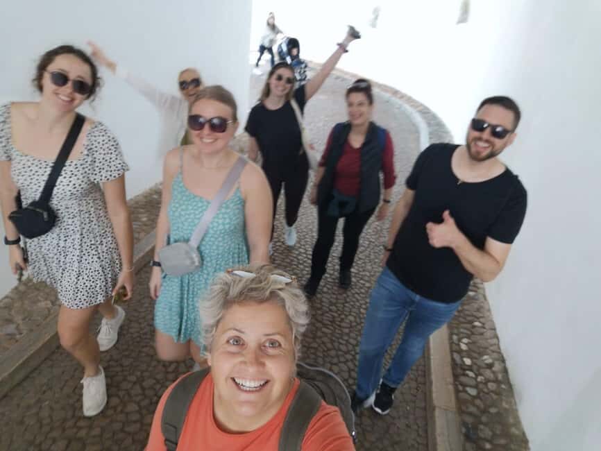 Lisbon: Pena Palace, Regaleira, Sintra, and Cascais Day Trip - Price and value: is $63 a fair deal?