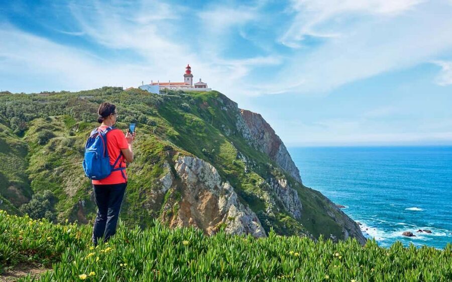 Lisbon: Pena Palace, Sintra, Cabo da Roca & Cascais Day Tour - Key highlights you’ll feel on the ground