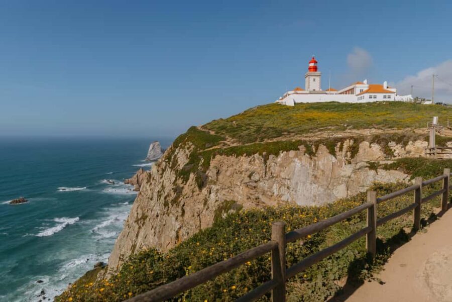 Lisbon: Pena Palace, Sintra, Cabo da Roca, & Cascais Daytrip - Price and value: what you’re really paying for at $91