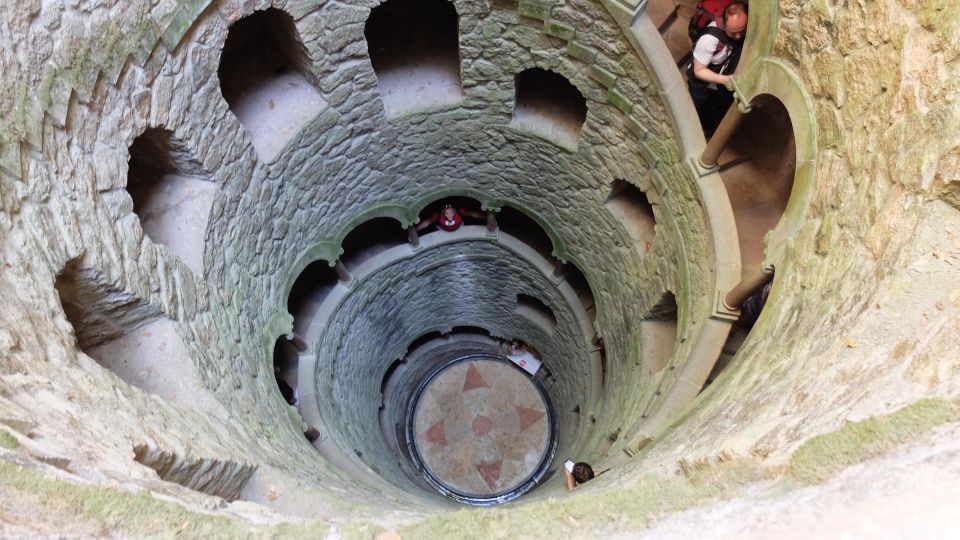 Lisbon: Pena, Regaleira & Atlantic Coast Tour with a Local - Who This Tour Fits Best (and Who Should Skip It)