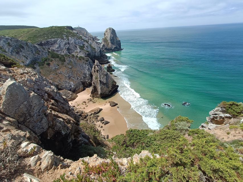 Lisbon: Pena, Regaleira & Atlantic Coast Tour with a Local - Price and Value: Is $76 Worth It?
