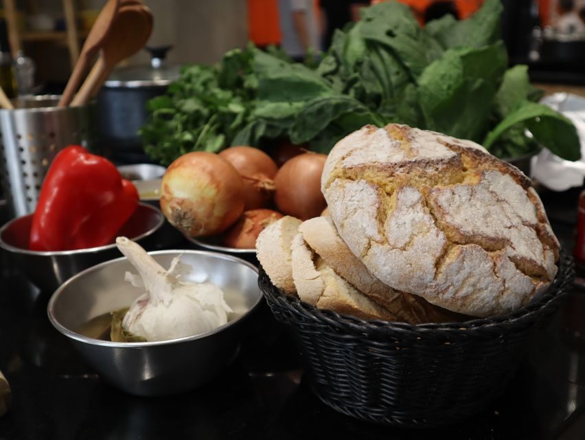 Lisbon: Portuguese Cooking Class for Beginners - Price and value: why $88 can make sense
