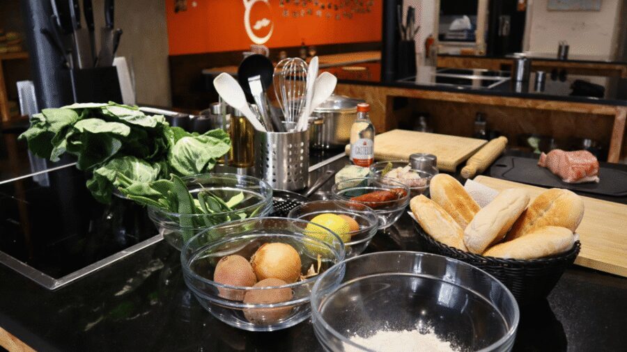 Lisbon: Portuguese street food cooking class with Drinks - Key Things I’d Prioritize Before You Book