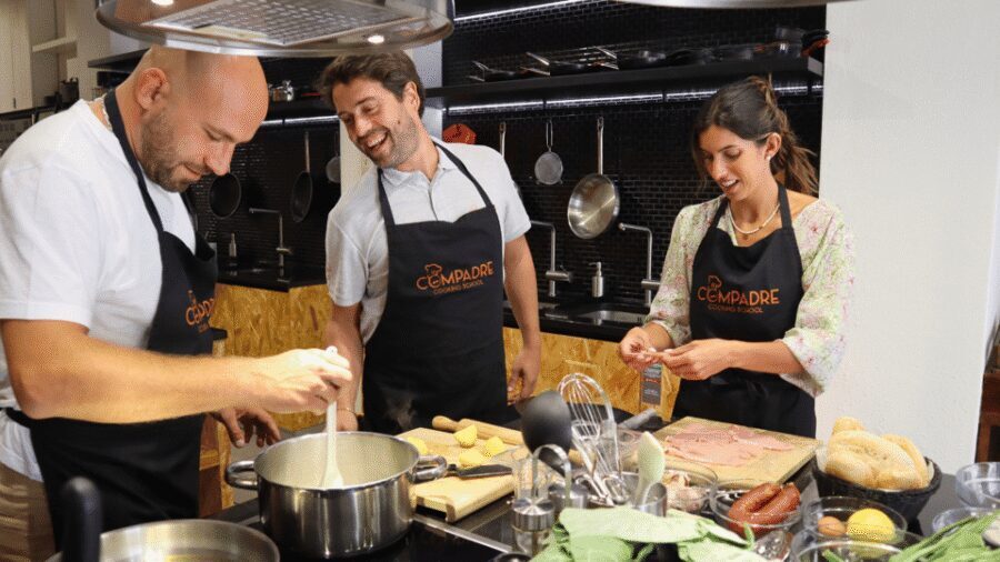 Lisbon: Portuguese street food cooking class with Drinks - What You’ll Actually Cook (and Why It Matters)
