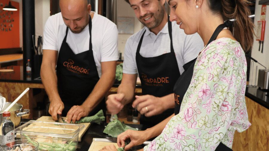 Lisbon: Portuguese street food cooking class with Drinks - Who This Class Is For (and Who Should Skip It)