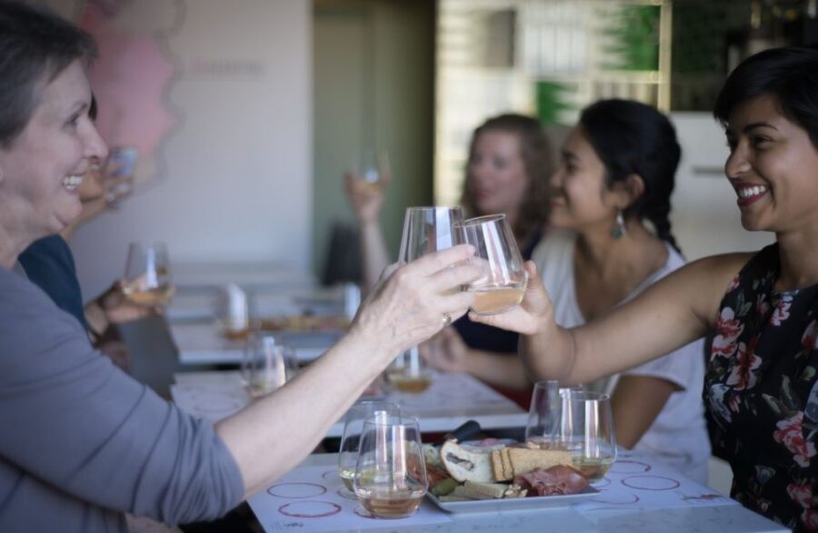 Lisbon: Portuguese Wine and Cheese Tasting with Lunch - How to fit this into your Lisbon day (and who it suits)