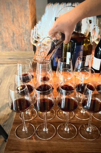 Lisbon: Premium Port Wine Tasting & Tapas - Key reasons this tasting works