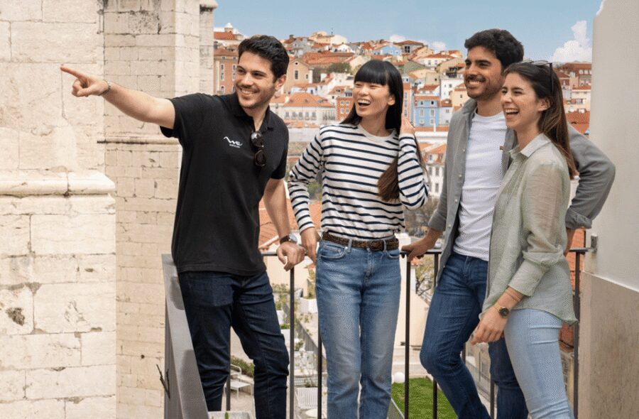 Lisbon: Private Boat Trip, Guided Walking Tour, Bike & Tram - Key highlights worth planning around