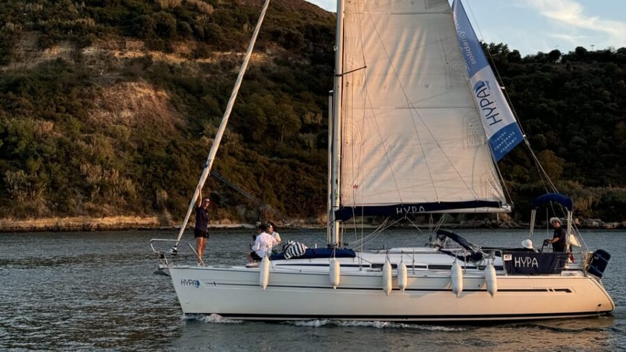 Lisbon: Private Boutique Boat Tour – Sail in Style - Key points to know before you go