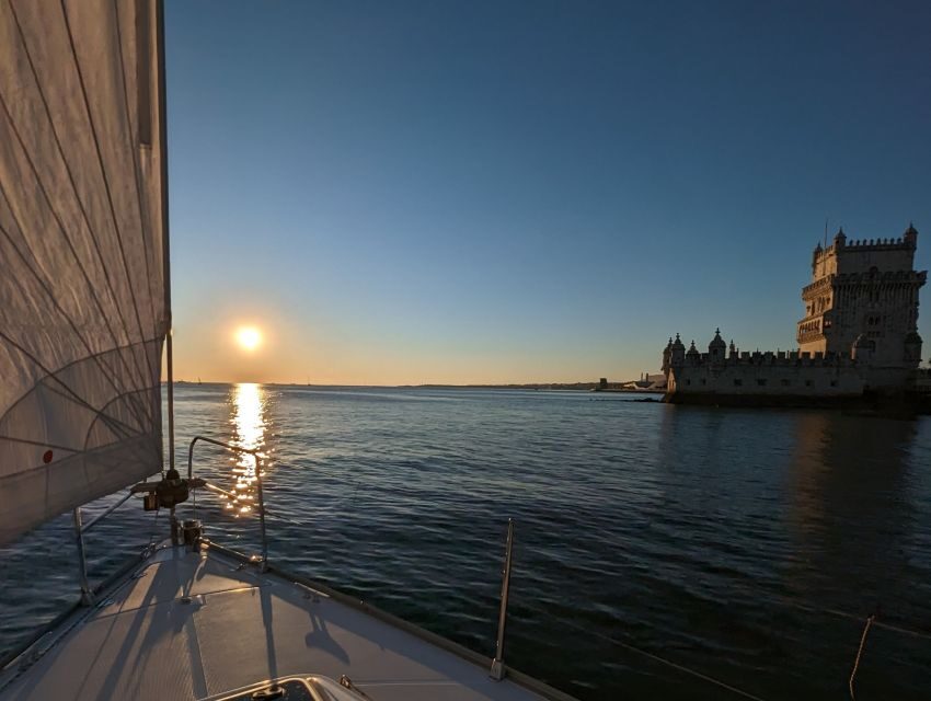 Lisbon: Private Boutique Boat Tour – Sail in Style - Should you book this Lisbon private boutique boat tour?