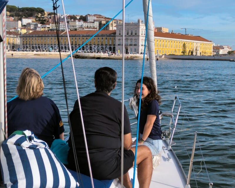 Lisbon: Private Boutique Boat Tour – Sail in Style - Sunset vs. night cruise: picking the right time window