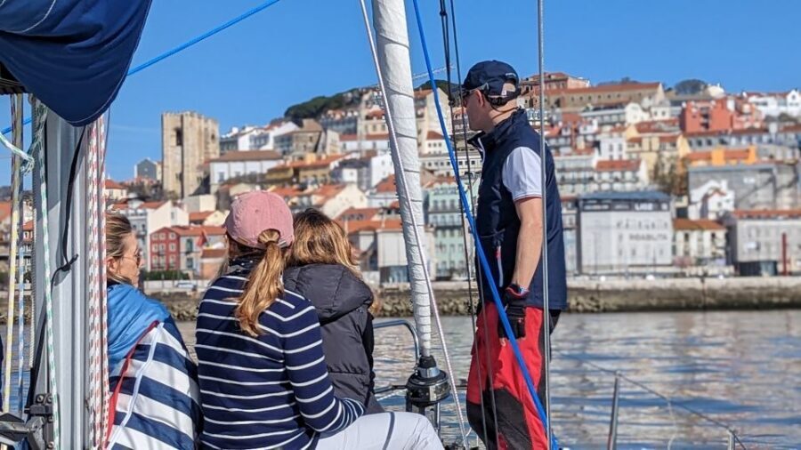Lisbon: Private Boutique Boat Tour – Sail in Style - Value check: what $227 per group includes (and what it doesn’t)