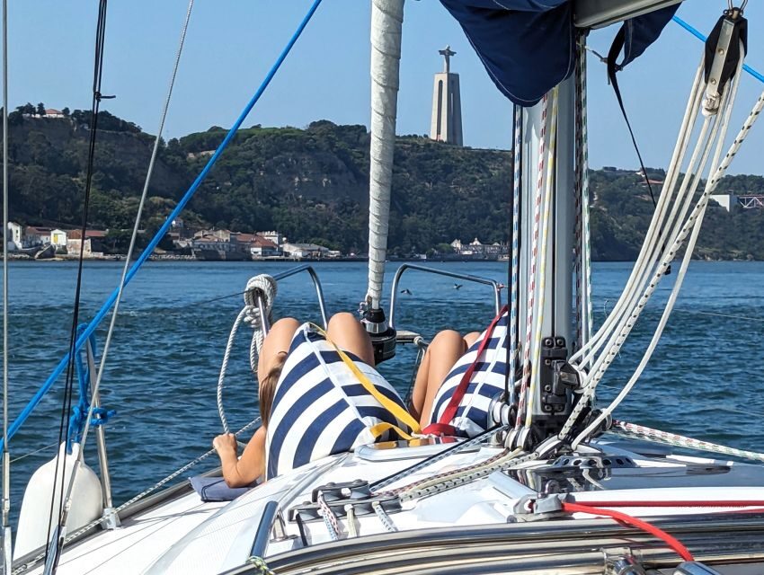 Lisbon: Private Boutique Boat Tour – Sail in Style - Practical tips: what to bring, how to dress, and how the day actually feels