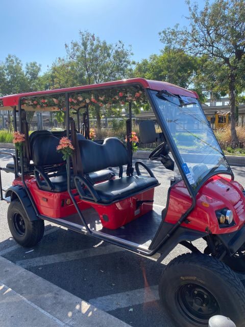 Lisbon: Private City Sightseeing Tour by Tuk-Tuk - Graça and Senhora do Monte: photo stops that beat the climb
