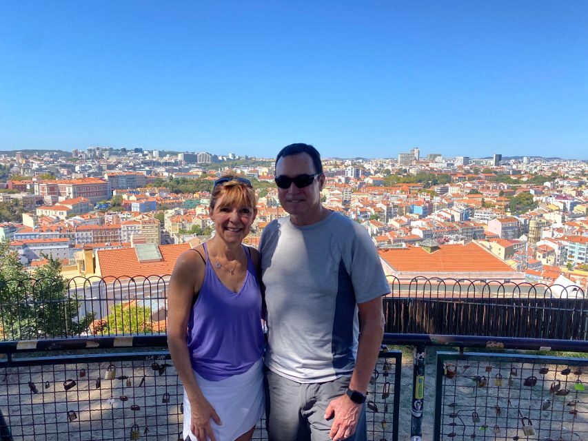Lisbon: Private City Sightseeing Tour by Tuk-Tuk - From Lisbon’s monuments to Commerce Square and Rua Augusta