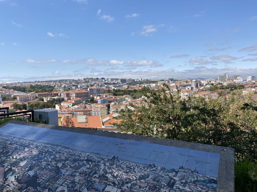 Lisbon: Private City Sightseeing Tour by Tuk-Tuk - Comfort notes, what to watch for, and who it fits