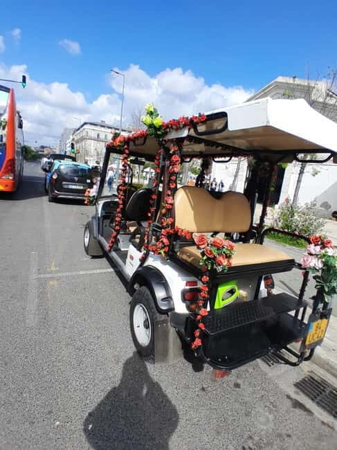 Lisbon: Private City Tour by Eco-friendly Tuk Tuk - Is the $45 price fair for 1–3 hours of guided sightseeing?