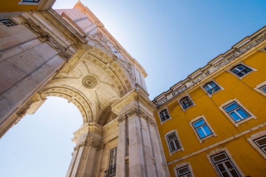 Lisbon: Private City Tour by Eco Tuk Tuk - Why an Eco Tuk Tuk Is the Smart Way to See Lisbon